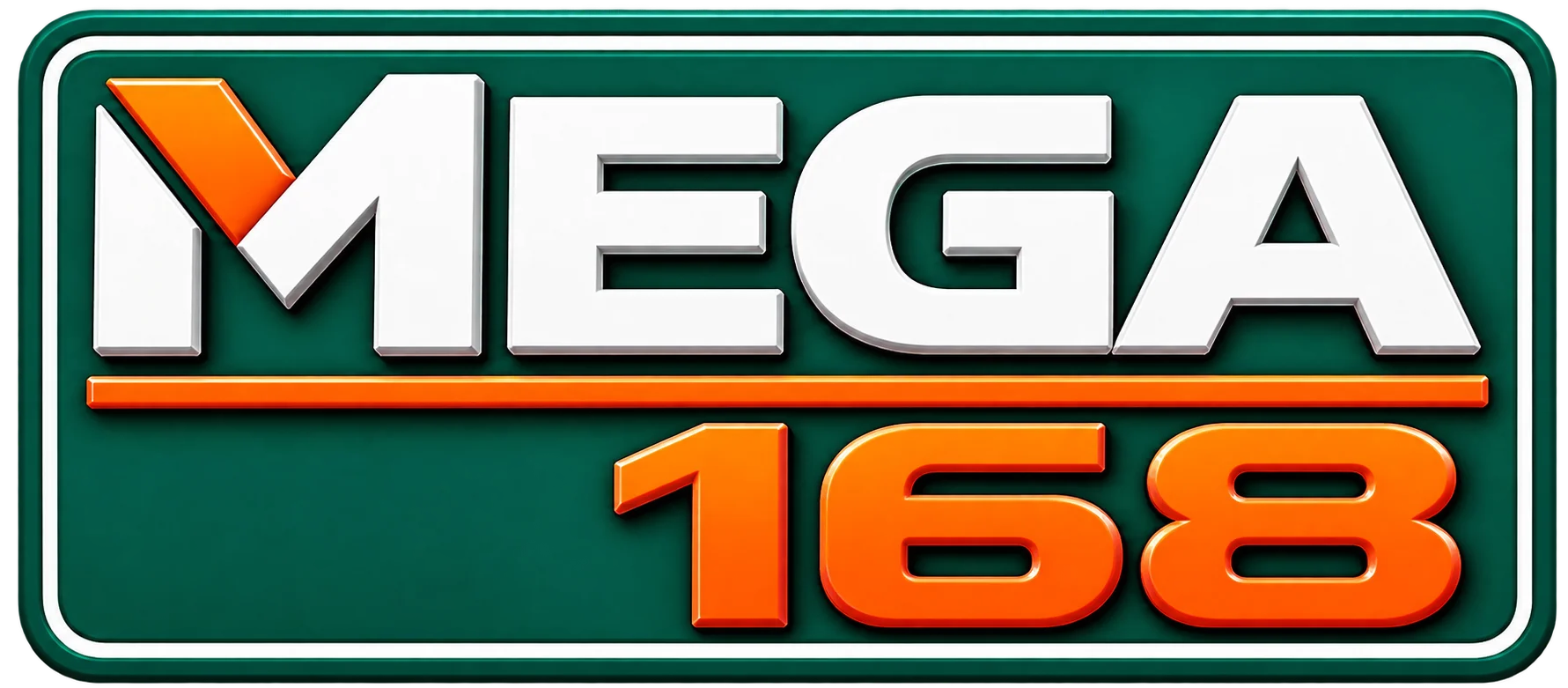 MEGA168